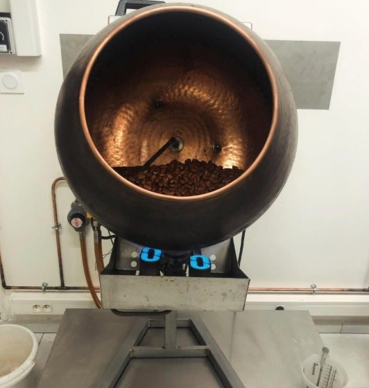 Le Chouchou d’Anjou