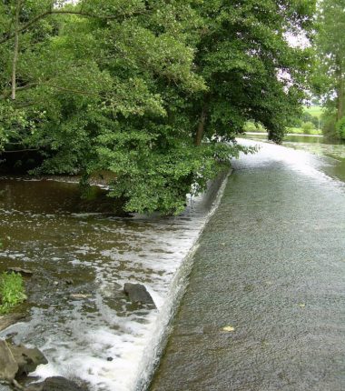 Randonnée « Èvre et calvaires »