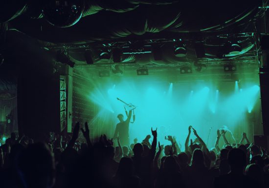 Soirée musicale « Road to California »