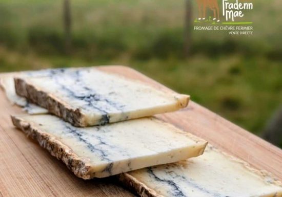GAEC Pradenn Mae Fromagerie-Chèvrerie
