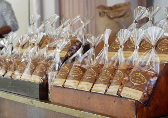 Le Chouchou d’Anjou