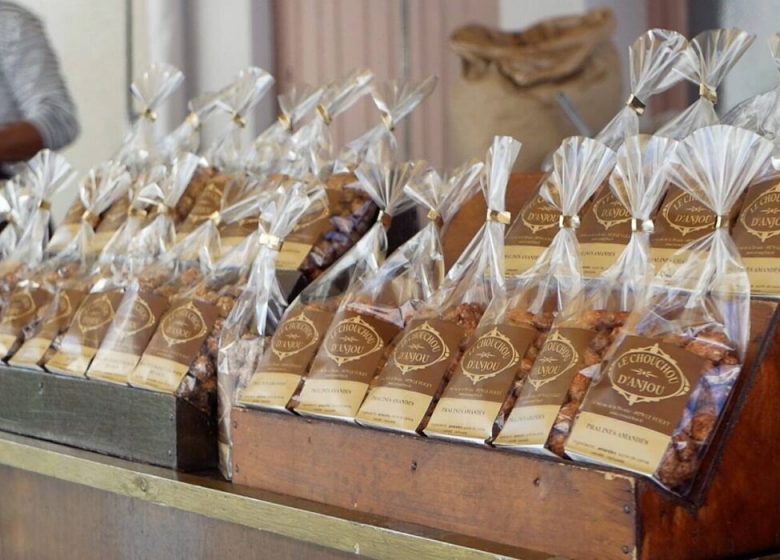 Le Chouchou d’Anjou