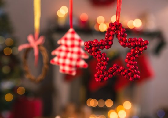 Marché de Noël de Champtoceaux