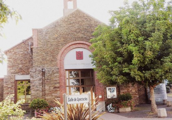 Cinéma Balad&rsquo;Images