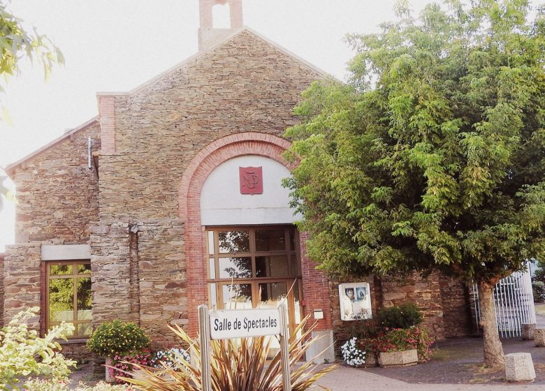 Cinéma Balad&rsquo;Images