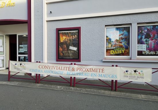 Cinéma Jeanne d’Arc