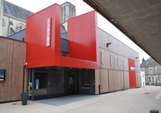 Cinéma Grand Écran