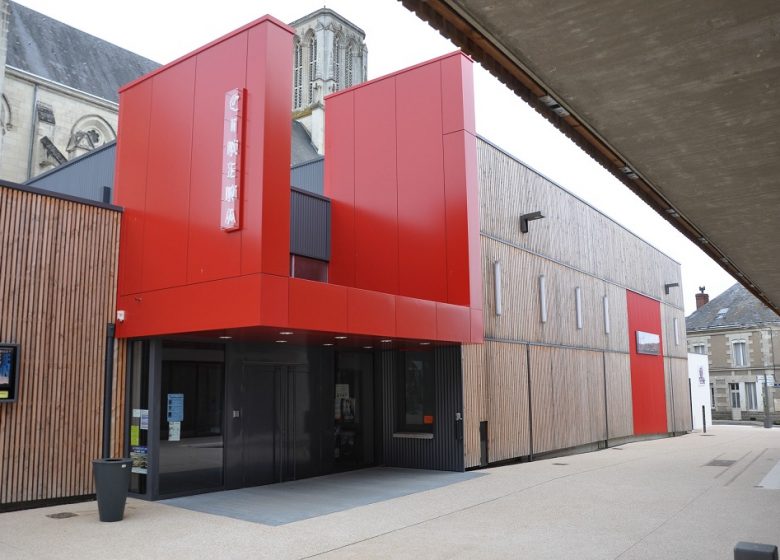 Cinéma Grand Écran