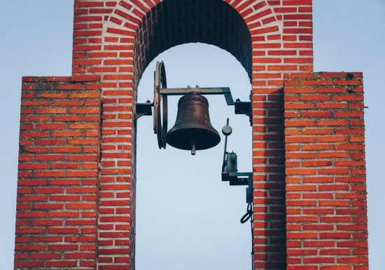 La Chapelle des Recoins