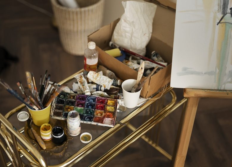 Brocante des Arts