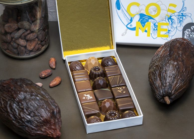 Chocolaterie Cosme