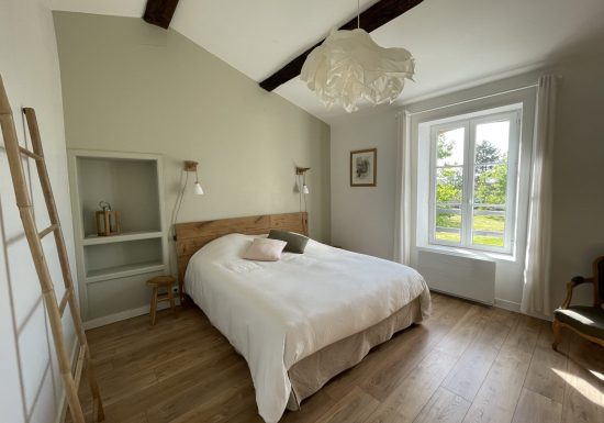 Chambre d&rsquo;hôtes Un brin nature