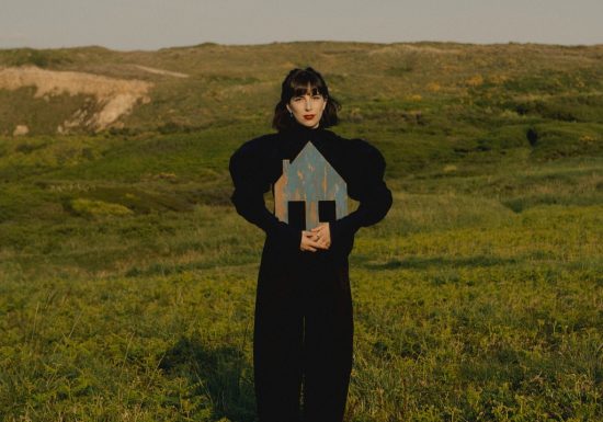Scènes de Pays : Coline Rio | Maison