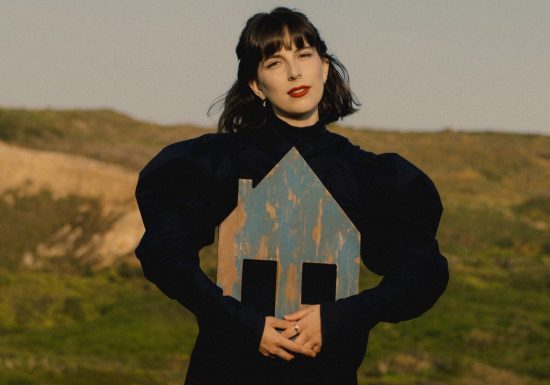 Scènes de Pays : Coline Rio | Maison