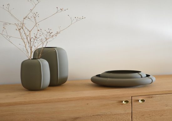 Portes ouvertes Atelier Basaltik : artisan porcelainier