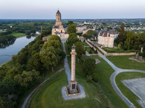 Colonne de la duchesse d'Angoulême