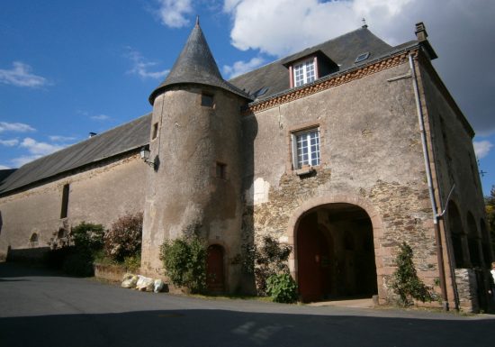 Quartier historique de Beaupréau