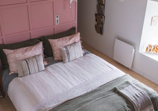 Maison d&rsquo;hôtes La Bien Aimée