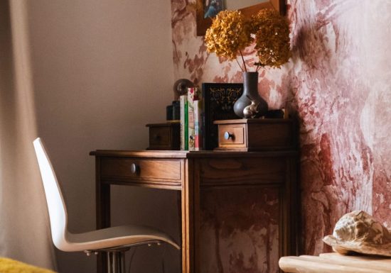 Maison d&rsquo;hôtes La Bien Aimée