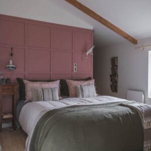 Maison d&rsquo;hôtes La Bien Aimée