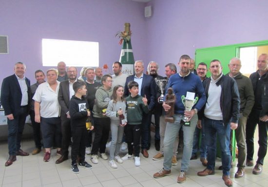 9ème Concours des vins  De Saint Crespin et Tillières