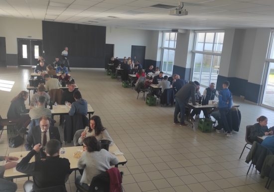 9ème Concours des vins  De Saint Crespin et Tillières