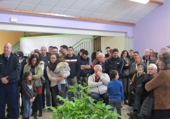 9ème Concours des vins  De Saint Crespin et Tillières