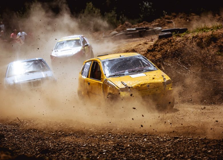 Rallye des Coteaux du Layon