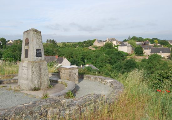 Route des vins – Loire sauvage et corniche angevine