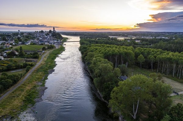 Promenade Julien Gracq