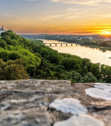 Site classé Le Verrou du Val de Loire