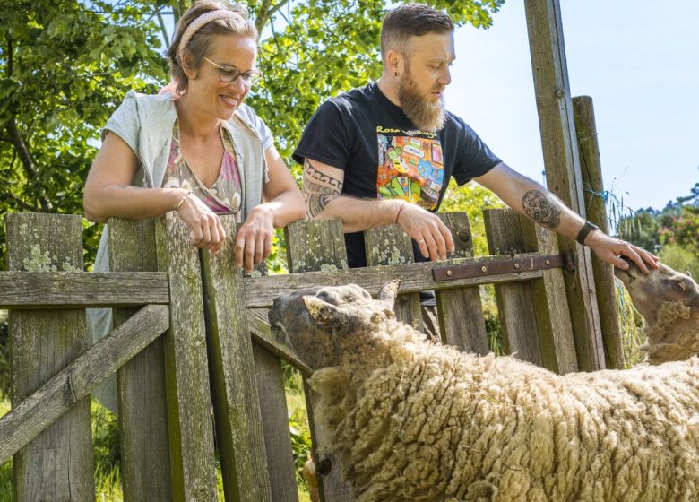 Chambres d’hôtes Les Ateliers