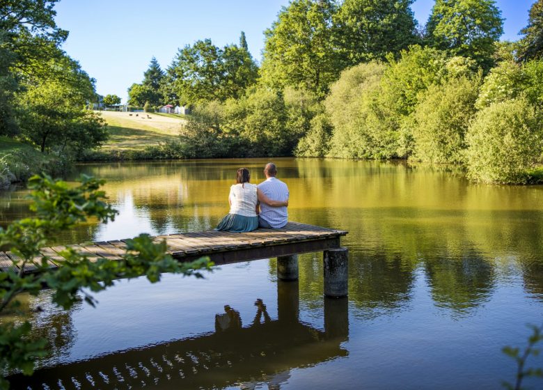 Kota finlandais – Le Clos du Marais