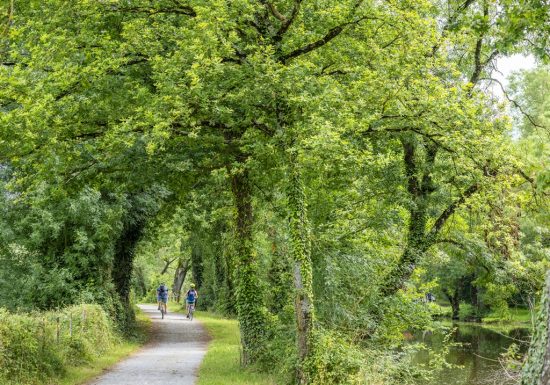 Coffret – Séjour escapade à deux en bord de Loire
