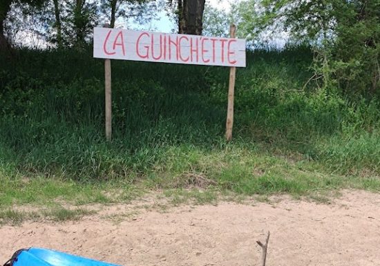 Courant de Loire – Canoë Kayak