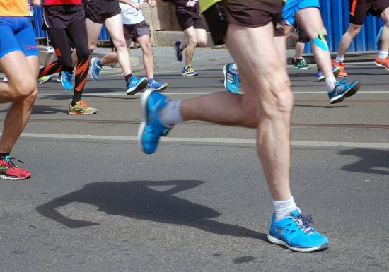 Les Foulées Gestoises