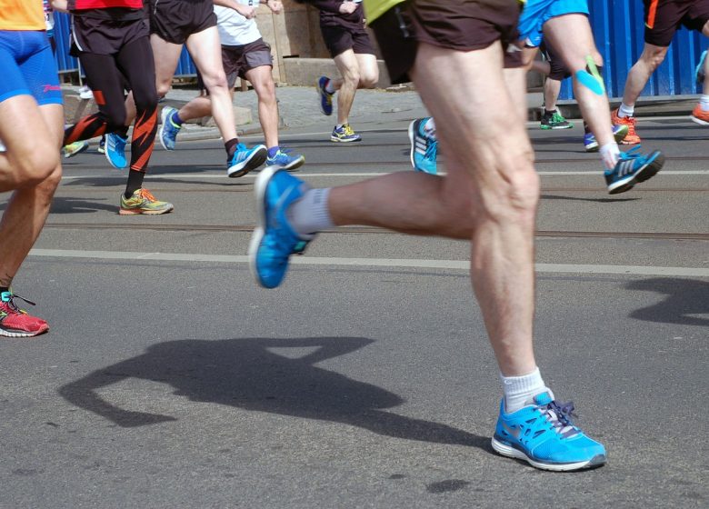 Les Foulées Gestoises