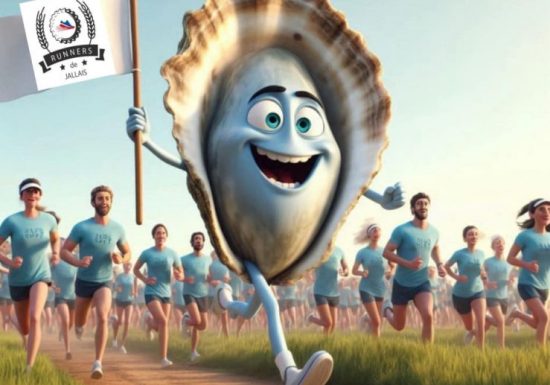 Randonnée et Course Pours’huître