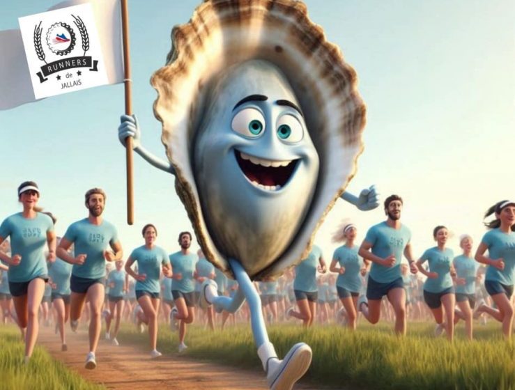 Randonnée et Course Pours’huître