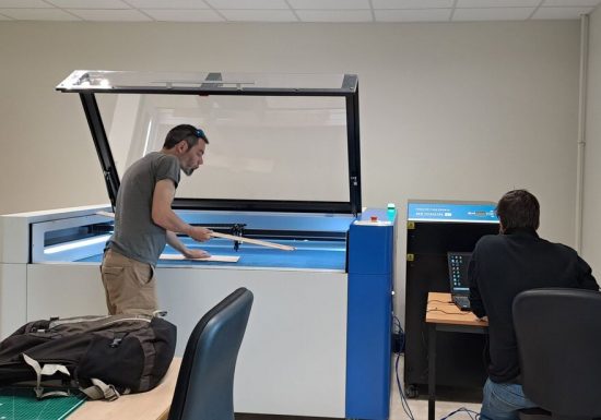 CréApéros à Synergie