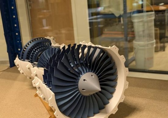 CréApéros à Synergie