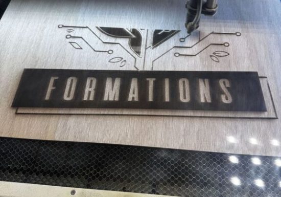 CréApéros à Synergie