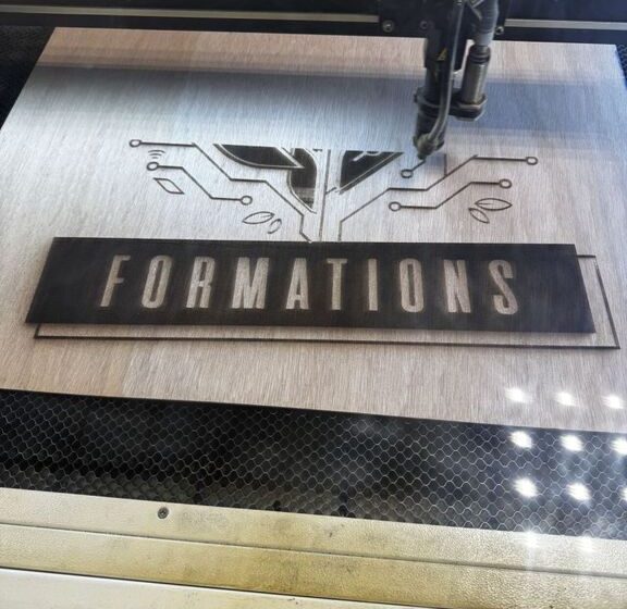 CréApéros à Synergie