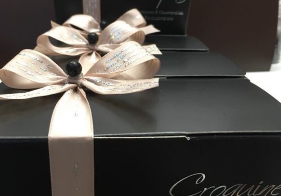 Chocolaterie Confiserie Croquine