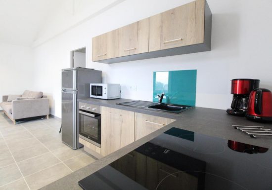 Gîte de La Pierre Bleue B