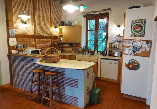 La Maison Tranquille