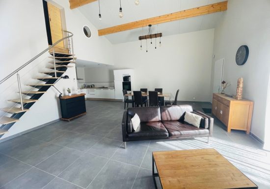 Gite Terre d’Argile