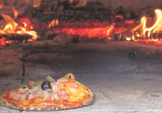 Atelier pizzaïolo au Moulin de l&rsquo;Epinay