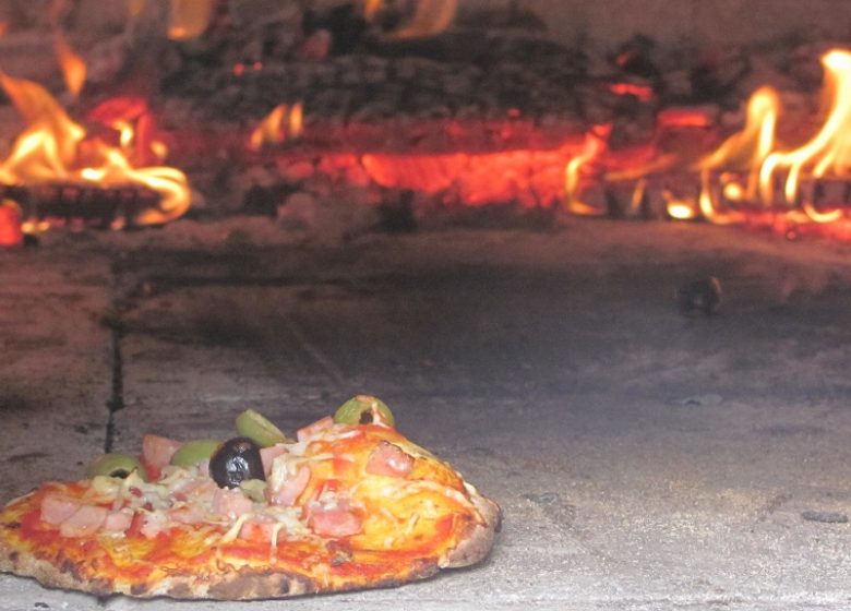 Atelier pizzaïolo au Moulin de l&rsquo;Epinay