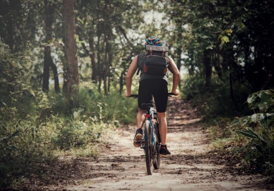 Noctambule VTT